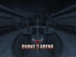 Quake 3 Arena