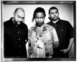 Morcheeba - Discograhy