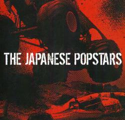 The Japanese Popstars - We Just Are