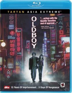  / Oldboy BDRip