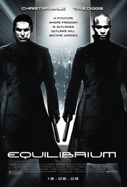  / Equilibrium