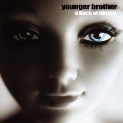 Younger Brother - A Flock Of Bleeps (2003)