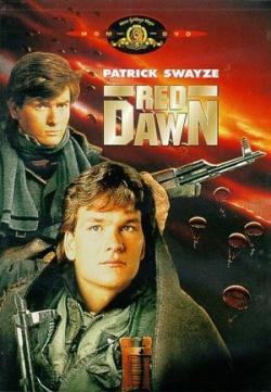   / RED DAWN