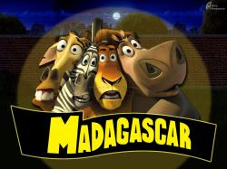 [PSP]  / MADAGASKAR