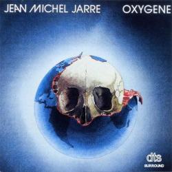 Jean Michael Jarre - Oxygene (DTS 5.1)