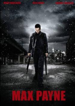   / Max Payne (2008) DVD9