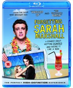   / Forgetting Sarah Marshall DUB