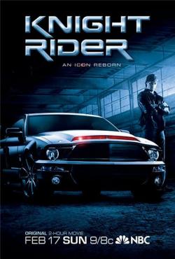   2008 - 1 ,  6 / Knight Rider 2008 - Season 1, Episode 6 [2008,