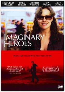   / Imaginary Heroes