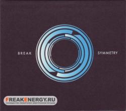 Break - Symmetry (2008)