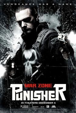 :   / Punisher War Zone