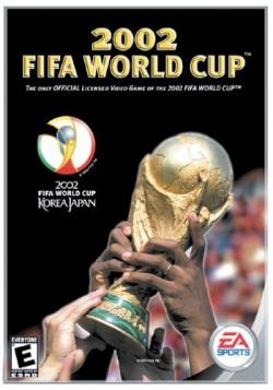 FIFA World Cup 2002