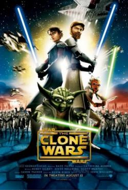  :   / Star Wars: The Clone Wars