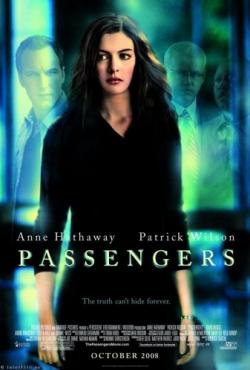  / Passengers DVO