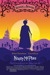    / Nanny McPhee