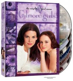   s02e15-16,18,20-22 s03e01-02/ Gilmore girls