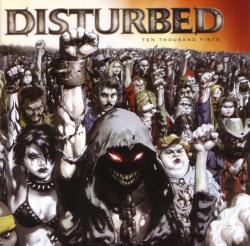 Disturbed