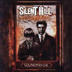 Silent Hil 5 OST