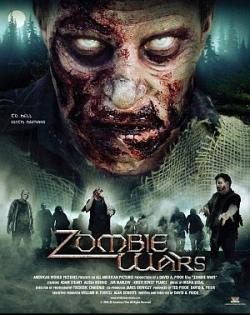    / Zombie Wars