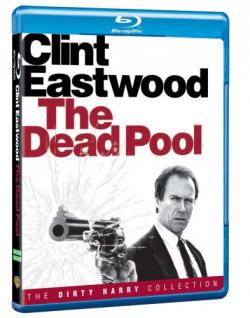   5:   / Dirty Harry 5: The Dead Pool [1988] MVO