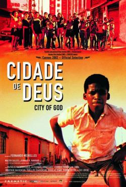   / Cidade de Deus