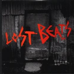 The Prodigy - Lost Beats