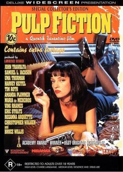   / Pulp Fiction