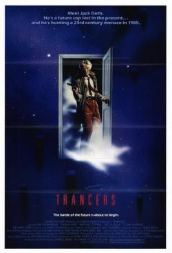  /   / Trancers