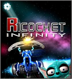 Ricochet Infinity