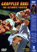   OAV / Grappler Baki: The Ultimate Fighter