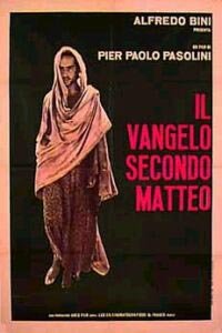    / Il Vangelo secondo Matteo