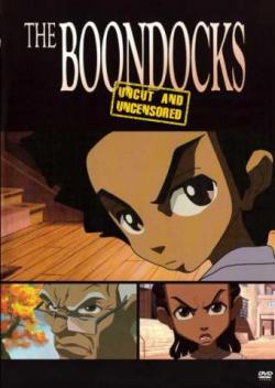  ( 1, 2) / The Boondocks (Season 1, 2)