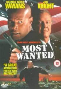   / Most Wanted