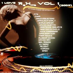 I Love ReHits Vol. 1