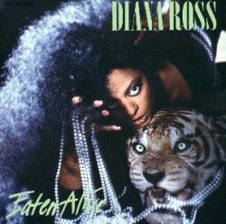 Diana Ross - Eaten Alive