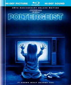  / Poltergeist