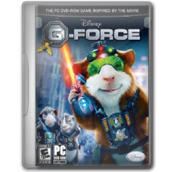     G-Force