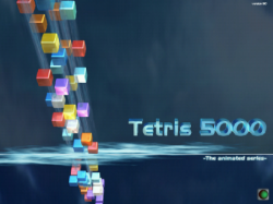 Tetris 5000