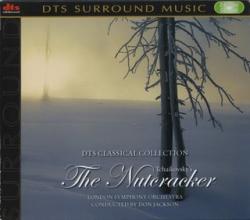 London Symphony Orchestra - Tchaikovsky's The Nutcracker