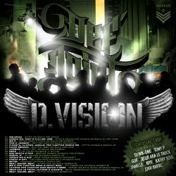 Def Joint - D.Vision