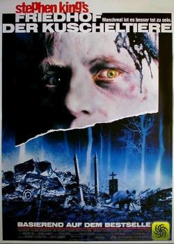    / Pet Sematary