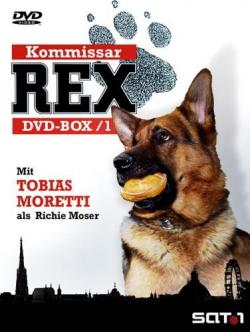  , 5  (13 ) / Komissar Rex