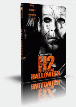  2 / Halloween II