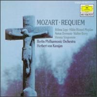 Mozart Requiem