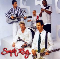 Sugar Ray - Sugar Ray 2001