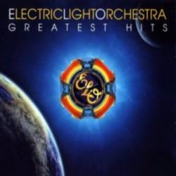 Electric Light Orchestra - Greatest Hits