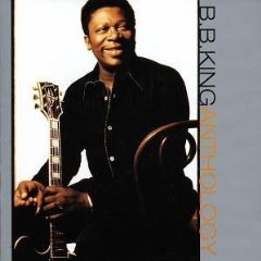 B.B. King - Anthology