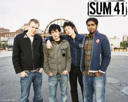 Sum 41 - 