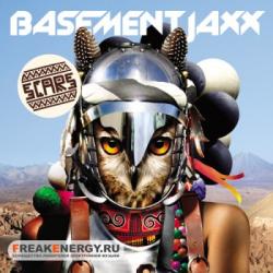 Basement Jaxx - Scars