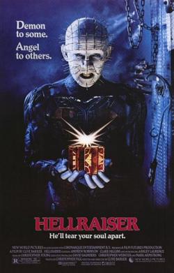    / Hellraiser